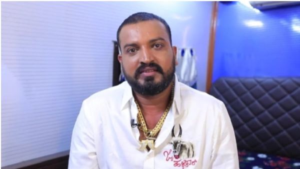 బిగ్ బాస్ షోలో అర్దరాత్రి అరెస్టు, ఈ హీరోలు, స్వామీజీ కనపడలేదా ?, ఏం జరుగుతుందో తెలియాలి !