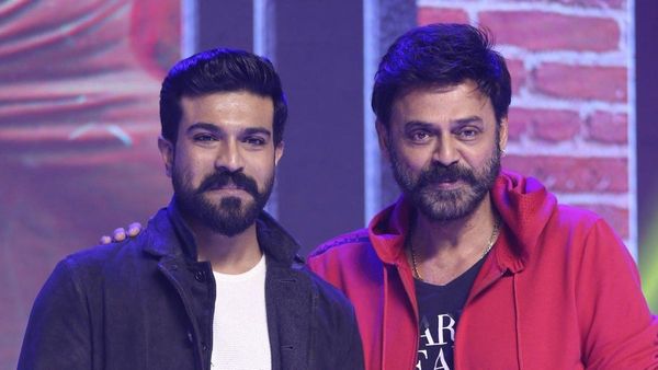 వెంకటేష్ - రామ్ చరణ్ కాంబోలో మిస్సయిన బ్లాక్ బస్టర్