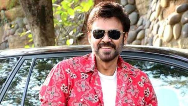 వియ్యంకులు కాబోతున్న వెంకటేష్, విజయవాడ డాక్టర్