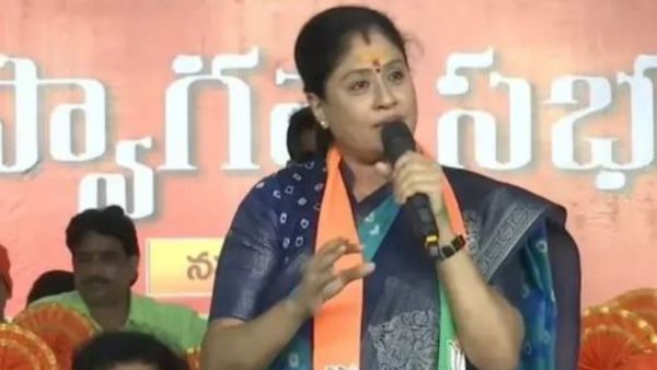 బీజేపీ ఎన్నికల కమిటీల ప్రకటన.. 14 కమిటీలలో దిగ్గజనేతలు; విజయశాంతికి కీలకపదవి!!