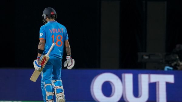 కోహ్లీకి కొత్తేమీ కాదు- ఫ్యాన్స్‌కు తీవ్ర నిరాశ..!!