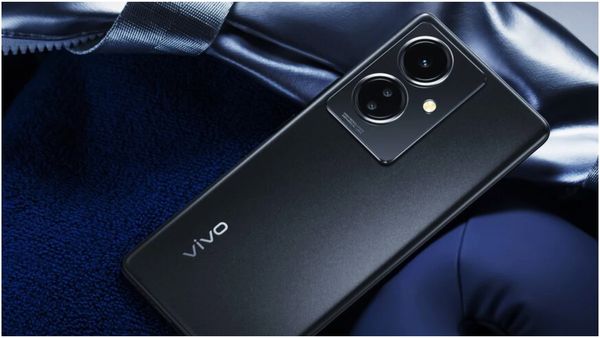 50mp సెల్ఫీ కెమెరాతో వివో కొత్త ఫోన్