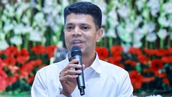 VK Pandian: ఎవరీ వీకే పాండియన్ ? తమిళనాడు నుంచి వచ్చి ఒడిశాను లీడర్ గా నిలిపిన మేథావి..