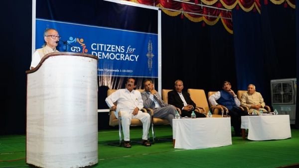 Nimmagadda Ramesh : నిమ్మగడ్డ రమేష్ రీఎంట్రీ-కొత్త పాత్రలో పాత డ్యూటీ మొదలు ?