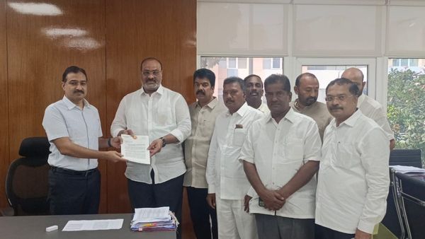 ఏపీలో ఓట్ల తొలగింపు, నకిలీ ఓట్ల చేరికలు- ఈసీకి టీడీపీ మరో ఫిర్యాదు..