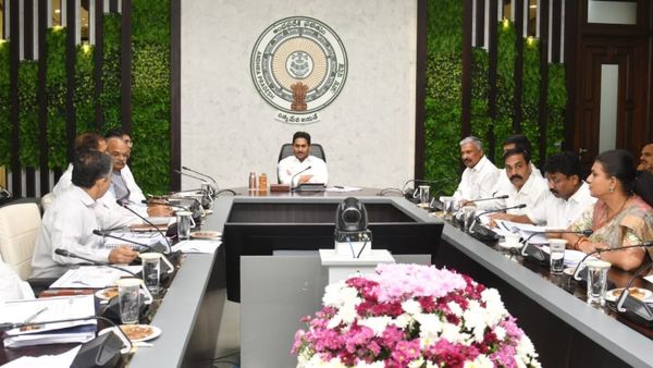 ఏపీలో రూ.20 వేల కోట్ల పెట్టుబడులకు జగన్ ఓకే-ఏకంగా 70 వేల ఉద్యోగాలు..