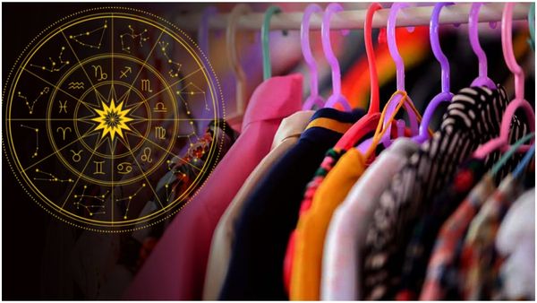 Astrology: వారంలో ఏ రోజు ఏ రంగు దుస్తులు ధరిస్తే మంచిది? తెలుసుకోండి!!