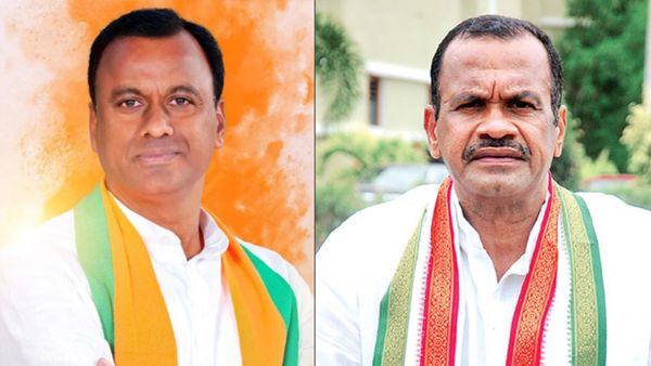 తమ్ముడు రాజగోపాల్ రెడ్డి చేరికపై అన్న కోమటిరెడ్డి వెంకటరెడ్డి కీలక వ్యాఖ్యలు