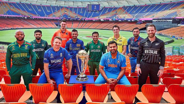 వరల్డ్ కప్ గెలిచేది ఆ జట్టే- నో డౌట్: అడ్వాన్స్ విషెస్ కూడా