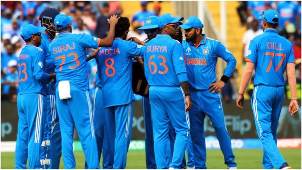 World Cup 2023: టీమిండియాకు బిగ్ షాక్ - ఆల్ రౌండర్ దూరం..!!