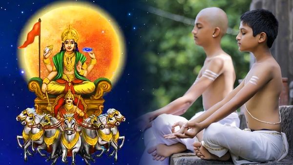 178 సంవత్సరాల తర్వాత సూర్యగ్రహణం సమయంలో అరుదైన యోగం.. వీరిదే అదృష్టం!!