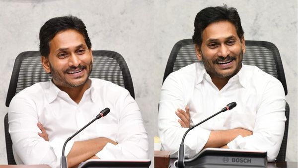 వైనాట్ 175 కోసం వైసీపీ గేమ్ ప్లాన్