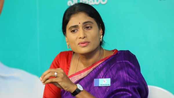 YS Sharmila: షర్మిల సెల్ఫ్ గోల్ - భారీ డామేజ్, ఇక తప్పదా..!?