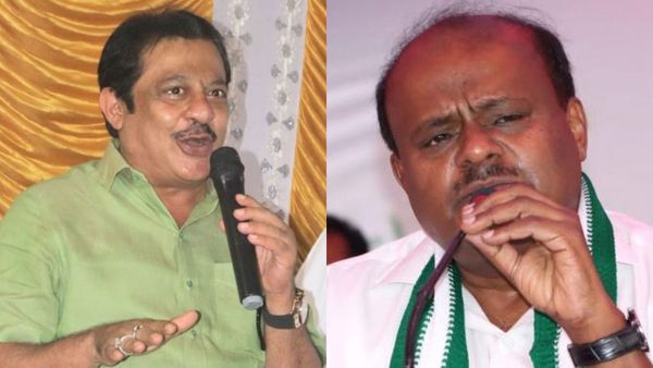 ఆ మాజీ సీఎంకు ఆయన ప్యాంట్ కింద డ్రాయర్ విషయం మరిచిపోయారు, మంత్రి ఫైర్!