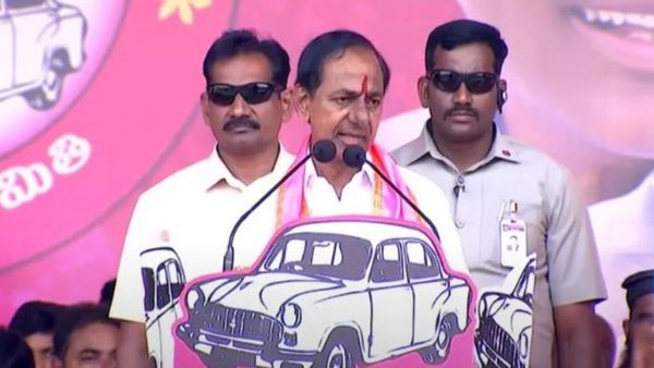 ఆ పేరే ఆకాశమంత కీర్తినిచ్చింది: 70 ఏళ్ల తనకు ఇంకేం కావాలంటూ కేసీఆర్ భావోద్వేగం