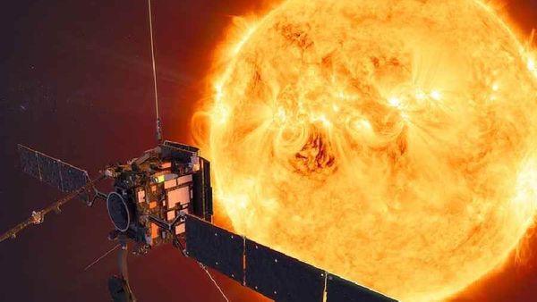 Aditya L1 నుంచి ఇస్రోకు అందిన మొట్టమొదటి డేటా: అంతుచిక్కని విధంగా