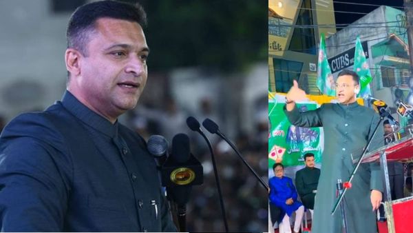 TS Polls: అక్బరుద్దీన్ పై బుల్ డోజర్ యాక్షన్-బీజేపీ వార్నింగ్- పోలీసు అధికారికి బెదిరింపులపై..