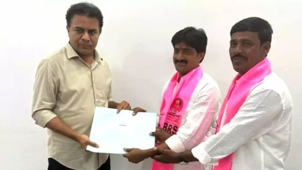 అలంపూర్ అభ్యర్థిని మార్చిన బీఆర్ఎస్: మిగిలిన 9 స్థానాలకు అభ్యర్థులు వీరే