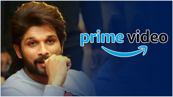 అమెజాన్ కు గట్టి షాక్ ఇచ్చిన అల్లు అర్జున్!
