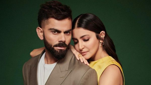 Virat Kohli Birthday: ఒకే ఒక్కడు కోహ్లీ...లవ్‌ యూ విరాట్ - అనుష్క ఎమోషనల్..!!