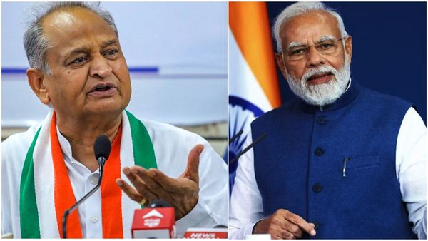 Rajasthan Polls: రాజస్తాన్ లో ప్రచారానికి కాసేపట్లో ముగింపు-మోడీ-గెహ్లాట్ పోరులో గెలిచేదెవరు ?