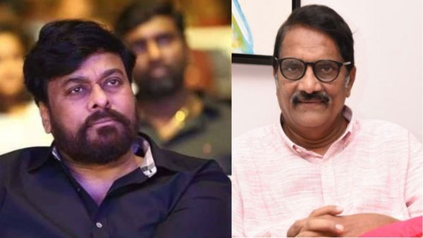 చిరంజీవి సినిమాకు వార్నింగ్ ఇచ్చిన అశ్వనీదత్