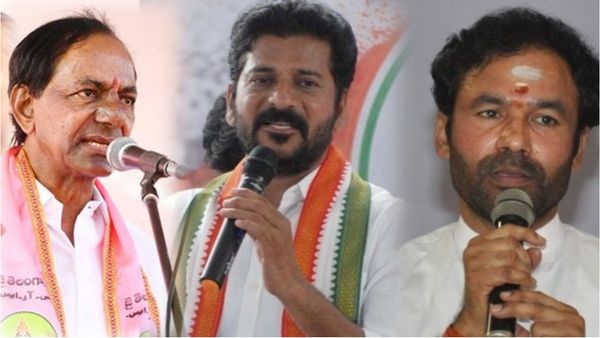 లాస్ట్ మినిట్ లో బిగ్ ట్విస్ట్, ఆ పార్టీ వైపే మొగ్గు - ఈ 48 గంటల్లో సీన్ మార్చేలా..!!