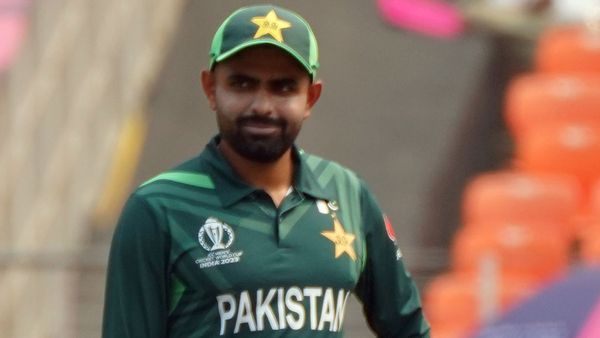 icc world cup 2023: భారత్ తో సెమీస్ పై ఇంకా పాక్ ధీమా ! అసాధ్యాన్ని సాధిస్తామన్న బాబర్..