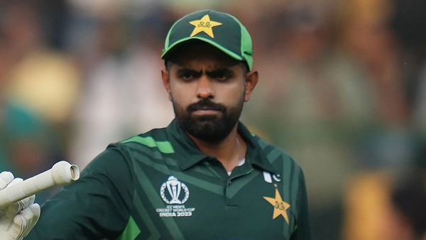 icc world cup 2023: పాకిస్తాన్ సెమీస్ చేరకపోతే కెప్టెన్సీకి బాబర్ ఆజం గుడ్ బై? నేడు తాడోపేడో!