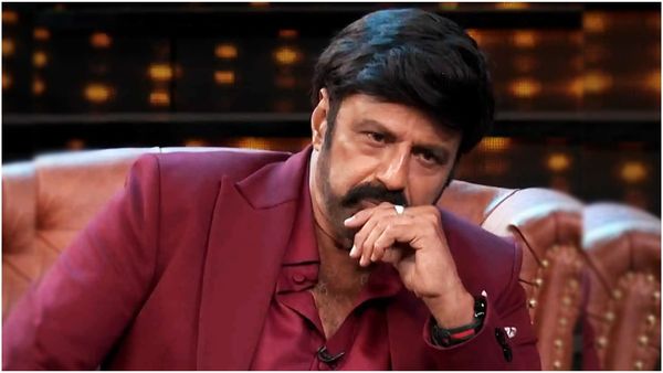 బాలకృష్ణ నన్ను రూమ్‌కు రమ్మన్నాడు.. వేధించాడు: బాంబు పేల్చిన హీరోయిన్