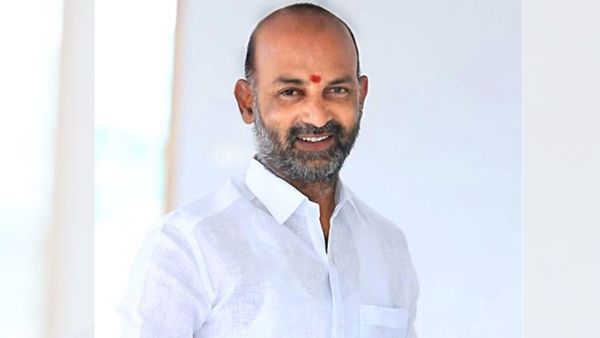 బీజేపీ గెలిస్తే సీఎంగా బండి సంజయ్