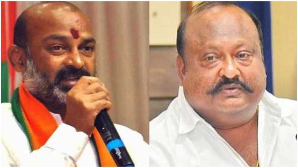 Telangana Assembly Elections 2023: గంగులపై సంచలన ఆరోపణలు చేసిన బండి సంజయ్..