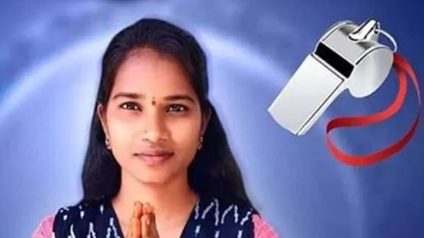 గెలిచినా, ఓడినా బర్రెలక్క ఒక సెన్సేషన్.. ఆమెకు ఊహించని ఫాలోయింగ్!!