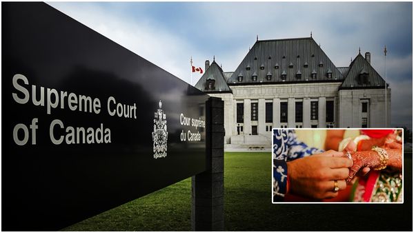 NRI News: కెనడా అమ్మాయితో పెళ్లి చేస్తామని మోసం.. శిక్ష విధించిన కోర్టు..