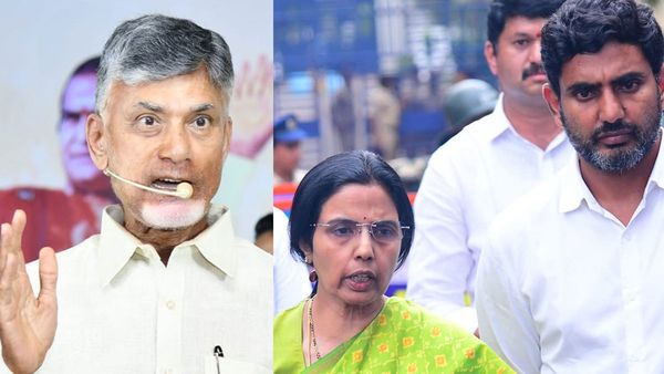 ప్రజల్లోకి భువనేశ్వరి, లోకేశ్ - చంద్రబాబు ఎన్నికల మంత్రాంగం..!!