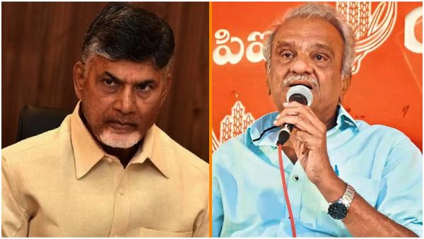 ఆయన వల్లే చంద్రబాబుకు బెయిల్, జరిగేదిదే -నారాయణ సంచలనం..!!