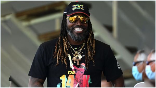 T20 World Cup 2024: శాసించేది వారిద్దరే: క్రిస్ గేల్