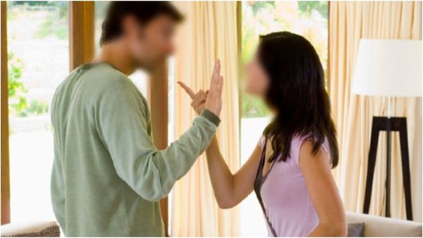 భార్య చిలకొట్టుడికి భర్త చెవి తెగి నేలమీదపడింది, నన్ను కాపాడతారా లేదంటే ?, మ్యాటర్ !