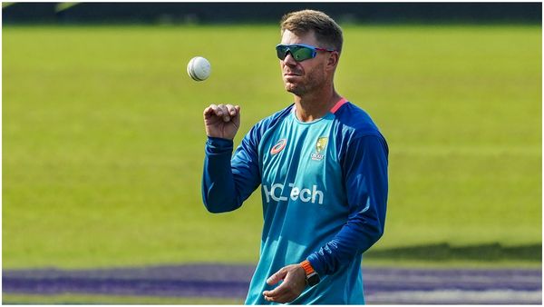 భారత్‌తో టీ20 సిరీస్‌ వేళ.. డేవిడ్ వార్నర్ సంచలన నిర్ణయం: కొత్త ముఖానికి పిలుపు