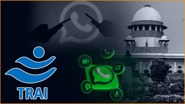 ఆ మొబైల్ నంబర్లలో డేటా ఏమవుతుంది ? సుప్రీంలో ట్రాయ్, వాట్సాప్ క్లారిటీ..!