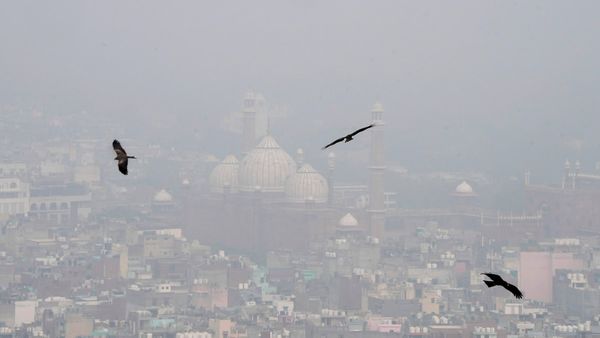 Cloud Seeding: ఢిల్లీలో రెండు రోజులు కృత్రిమవర్షం-ఐఐటీ కాన్పూర్ ప్రతిపాదన