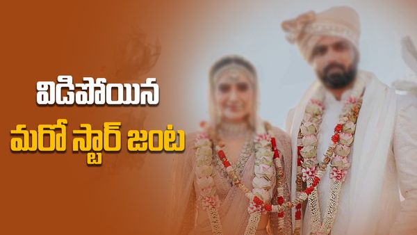 నా భర్తకి వేరే అమ్మాయితో ఎఫైర్...విడాకులు ఇప్పించండి ప్లీజ్..!