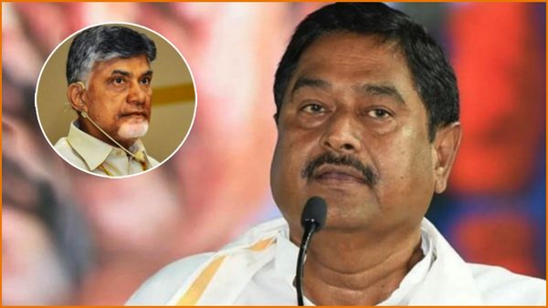 చంద్రబాబు అధికారంలోకి వచ్చినా నాలుగు నెలలే ! మంత్రి ధర్మాన కామెంట్స్...