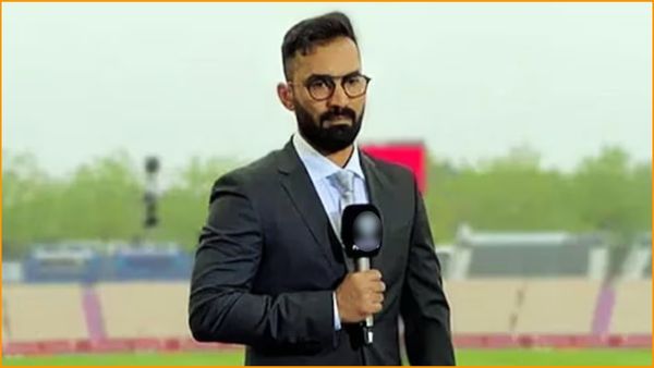 ICC WorldCup 2023: వరల్డ్ లో సెమీఫైనల్ కు వెళ్లేది వీరే-దినేష్ కార్తీక్ అంచనా ఇదే..!