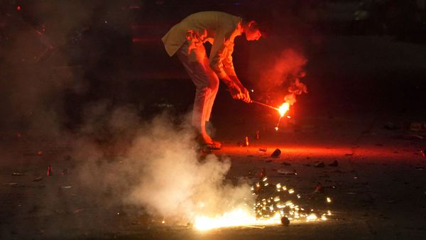 ఈ గ్రామాలు దాదాపు ఐదు ద‌శాబ్దాలుగా దీపావ‌ళికి దూరం...