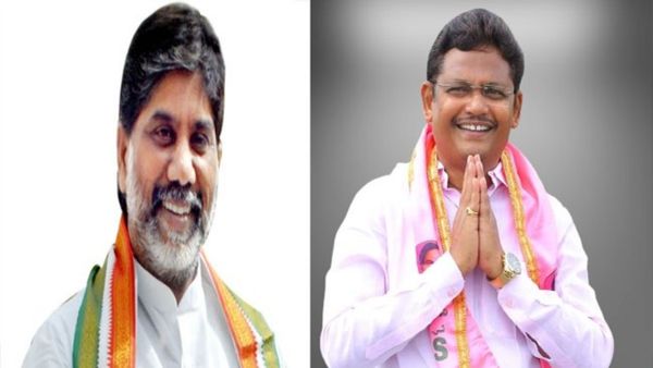 భట్టి విక్రమార్క ఇలాకా మధిరలో బీఆర్ఎస్ కు మళ్ళీ భంగపాటేనా!!