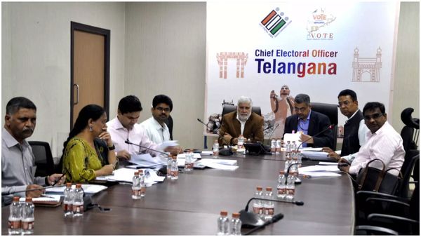 Telangana Assembly Elections 2023: ఫిర్యాదులొచ్చినా చర్యలు తీసుకోనే అధికారం లేదు..!