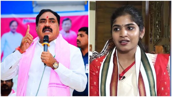 పాలకుర్తి బరిలో ఎర్రబెల్లి వర్సెస్ యశస్విని రెడ్డి: గెలుపెవరిది?