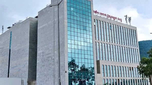 ఏపీలో కేంద్ర ప్రభుత్వ ఉద్యోగులకు గుడ్ న్యూస్-ఇక ఎయిమ్స్ లోనూ..