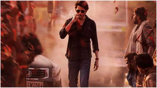'గుంటూరు కారం' బిజినెస్.. ఒక రేంజ్ లో ఉంది